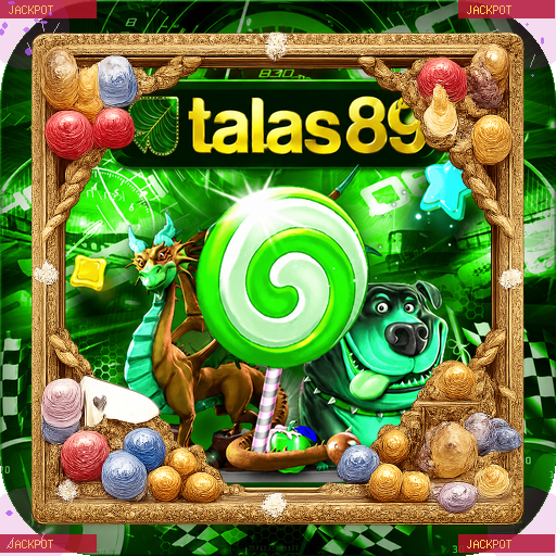 talas89 — mitra unggulan