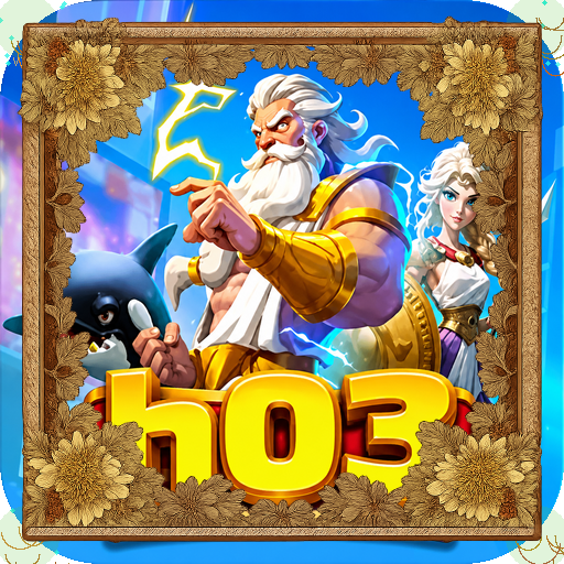 h03 — galeri pratinjau - APK Resmi