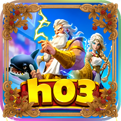 h03 — galeri pratinjau Resmi APK