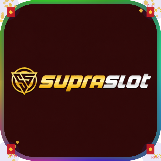 supraslot — mitra unggulan